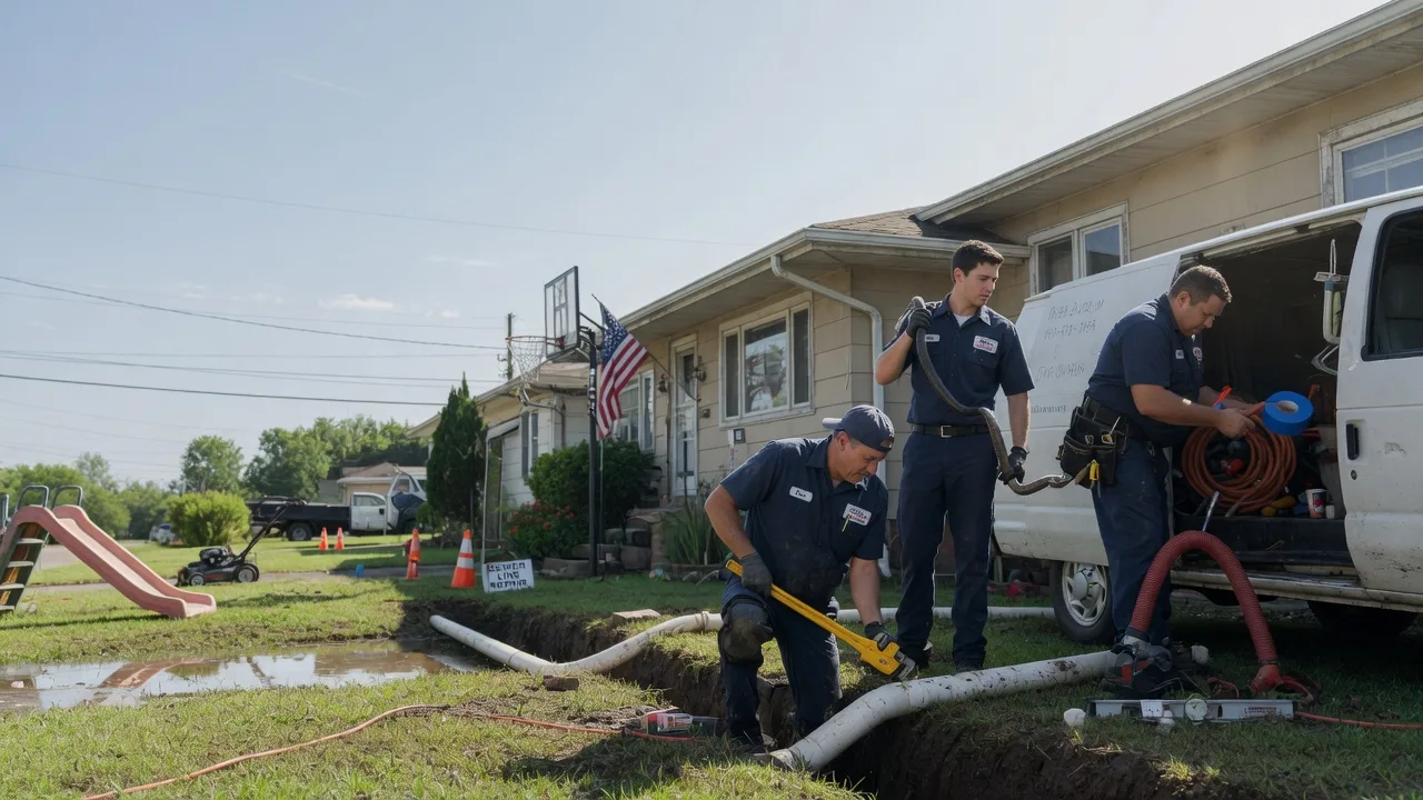 Toilet Installation in Quitman, LA near me